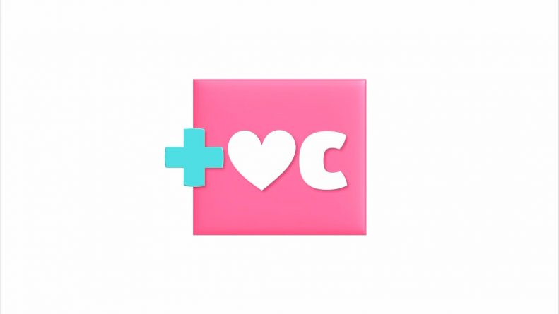 Ana Maria Braga apresenta novo logotipo do “Mais Você”