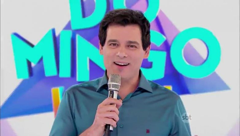 “Domingo Legal” alcança 11 pontos e derrota a Record em SP, RJ e POA