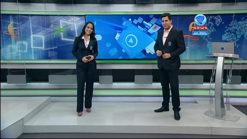 Record News deixará de ser emissora jornalística, mas vai manter o nome