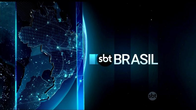 Coluna: Comemoração no jornalismo do SBT! “SBT Brasil” completa 11 anos no ar
