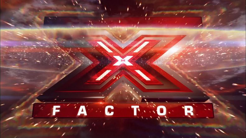 Band e TNT montam esquema de exibição do “X Factor”