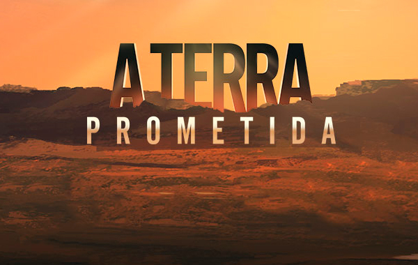 “A Terra Prometida”: saiba tudo sobre os capítulos de 12 a 16 de setembro