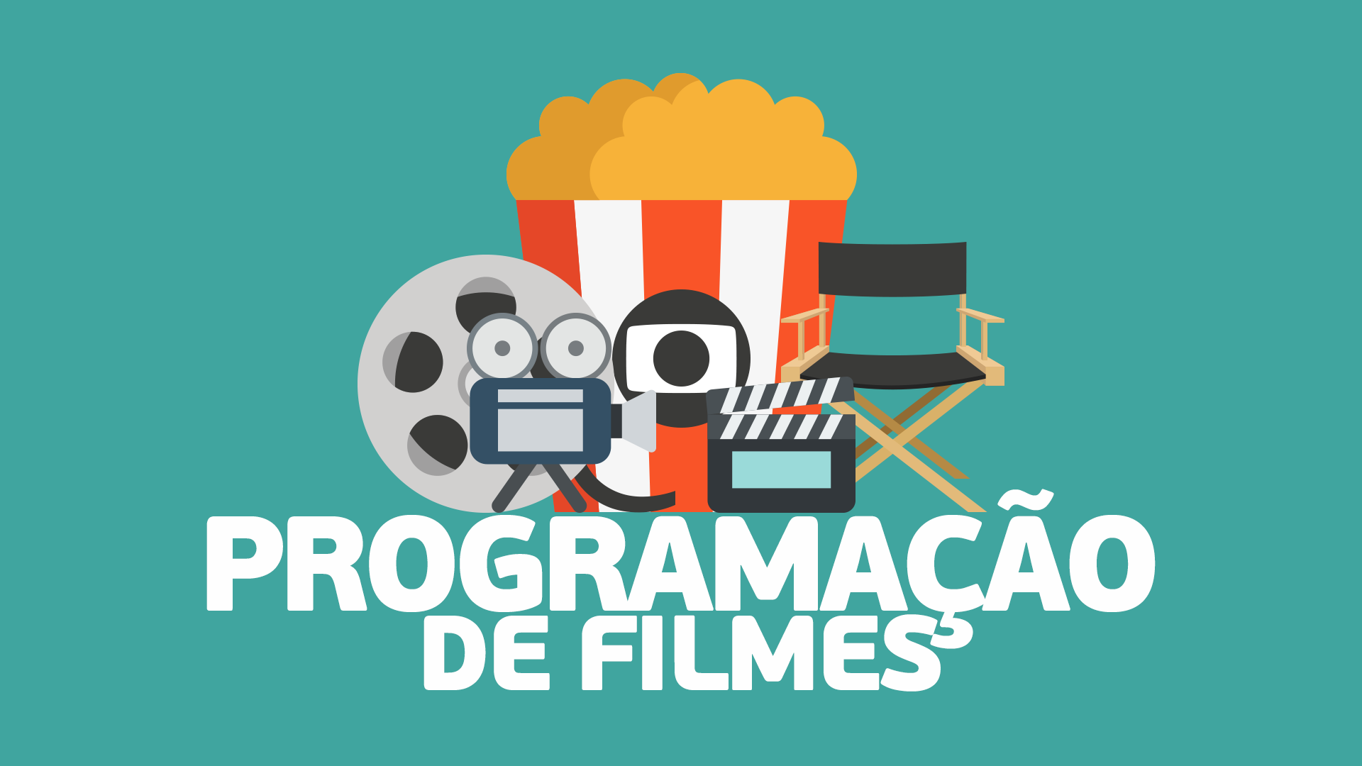 Confira a programação de filmes da Globo de 24 a 30 de setembro