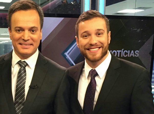 Análise: SBT Notícias estreia com um ponto de interrogação