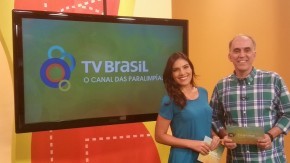 TV Brasil transmite cerimônia de encerramento dos Jogos Paralímpicos Rio 2016