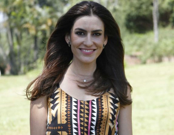 Coluna: Nota 10 para Ticiana Villas Boas