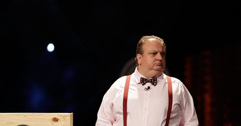 Band fecha anunciantes para o “Pesadelo na Cozinha”