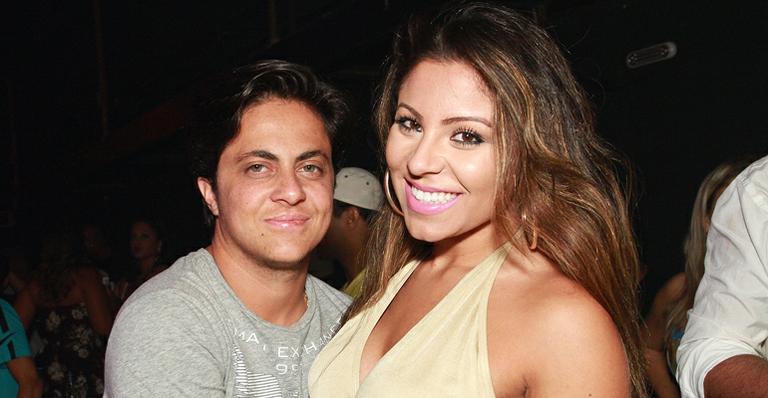 Thammy Miranda quer se casar com namorada em 2019