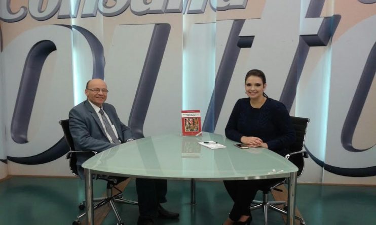 Dr. Fábio Batista fala sobre “Pé Diabético”, no “Consulta ao Doutor”