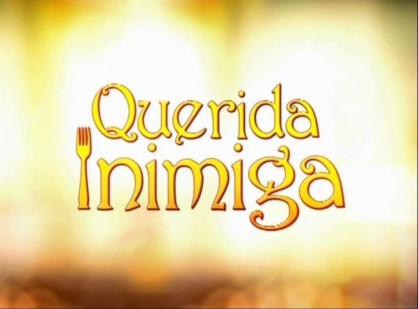 Confira o primeiro teaser da nova novela do SBT: “Querida Inimiga”