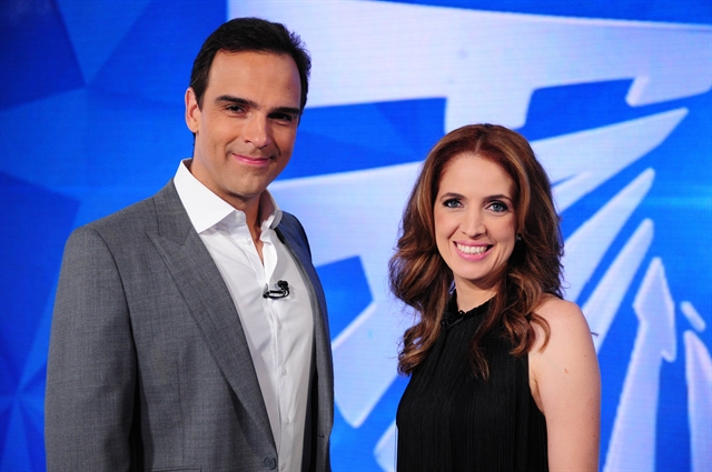 “Fantástico” acompanha a maratona de Ivete Sangalo na reta final para o carnaval
