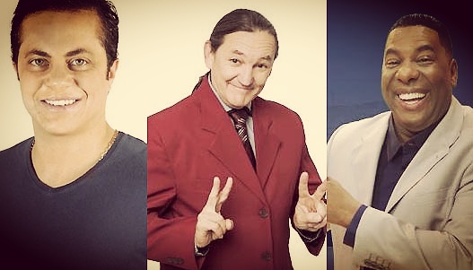 Deu Zika? ‘Celebridades’ tentam a sorte na política