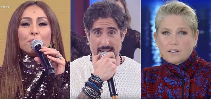 Record terá ‘Supersábado’ com Xuxa, Sabrina Sato, Marcos Mion e novelas