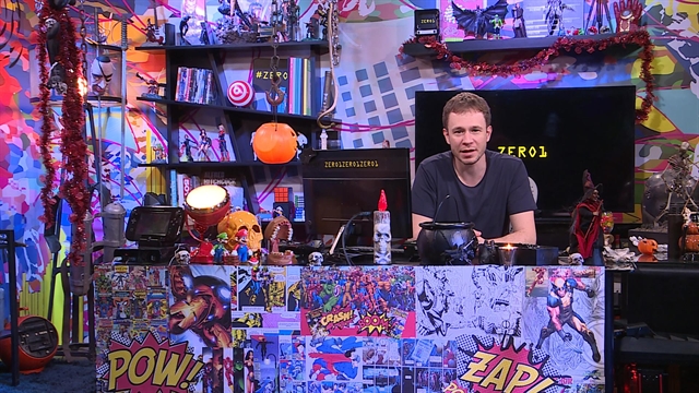 Programa de Tiago Leifert ganhará quadro na Globo