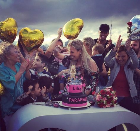 Foto: Leonardo Nones/SBT