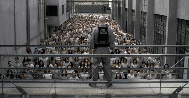 Netflix quer segunda temporada de “3%”