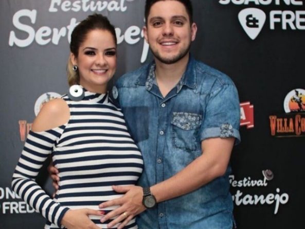 Coluna: Nota 10 para Maria Cecília e Rodolfo