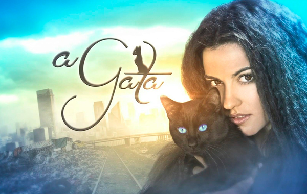 “A Gata”: saiba tudo sobre os capítulos de 7 a 11 de novembro