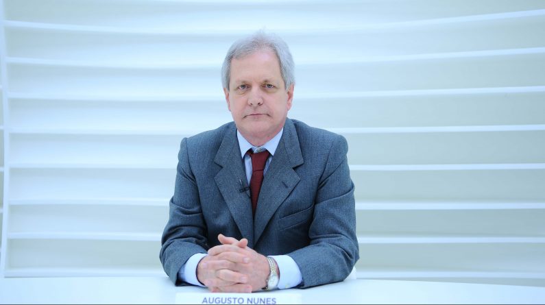 Michel Temer estará no centro do “Roda Viva” na próxima segunda-feira (14)