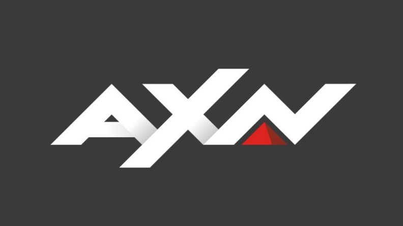 AXN é o canal de séries mais assistido da TV por assinatura