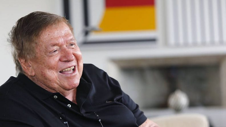 Boni recusa convite de João Doria para assumir Secretaria de Cultura