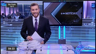 PERFIL: Cassius Zeilmann: Do Rio Grande do Sul para o Brasil!