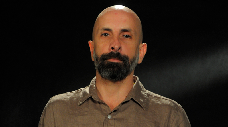 Globo não renova contrato com autor João Ximenes Braga