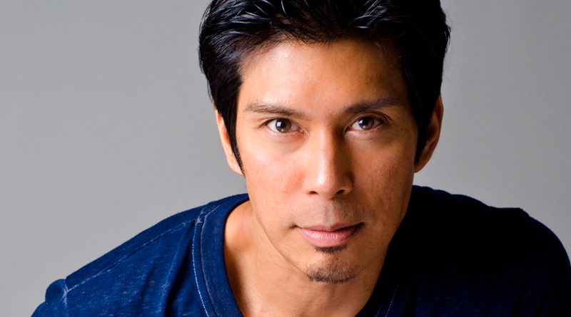 Keo Woolford, ator de “Hawaii Five-0”, morre aos 49 anos