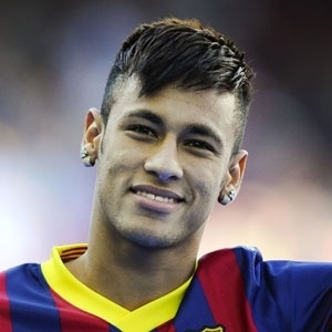 neymar
