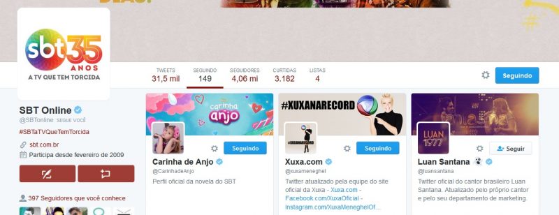 (Foto: Reprodução/Twitter)