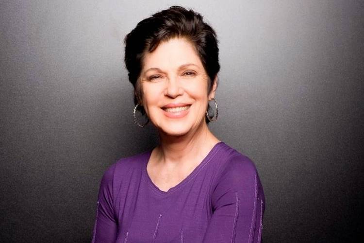 Esther Góes é confirmada em “Belaventura”