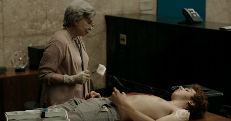 Globo estuda produção da segunda temporada de “Os Experientes”