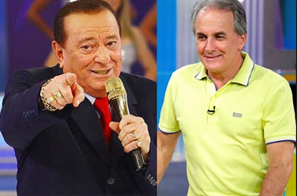 Otávio Mesquita afirma que tentou esclarecer mal-entendido com Raul Gil