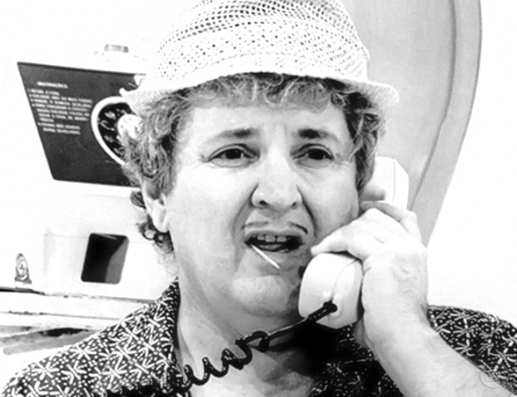 “Viva o Gordo” pode voltar a Globo em 2017