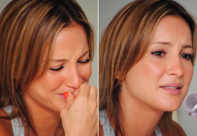 Claudia Leitte terá que devolver R$ 1,2 milhão da Lei Rouanet