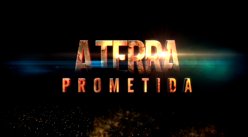 “A Terra Prometida” alcança a liderança isolada em Belém