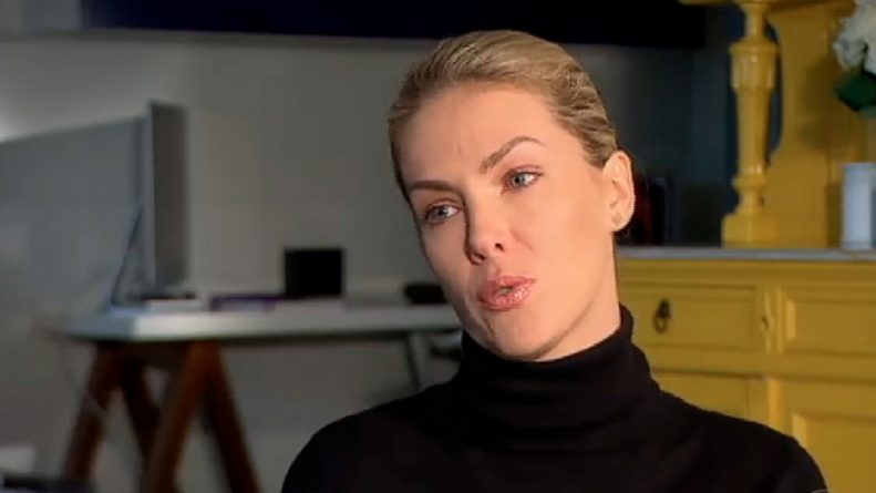 Ana Hickmann diz que ainda guarda sequelas da tentativa de assassinato: “Não sei se vai passar”