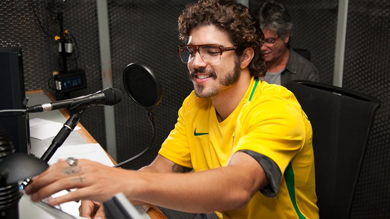 Bastidores de conquista inédita no futebol brasileiro na Rio 2016 vira especial de fim de ano da Globo