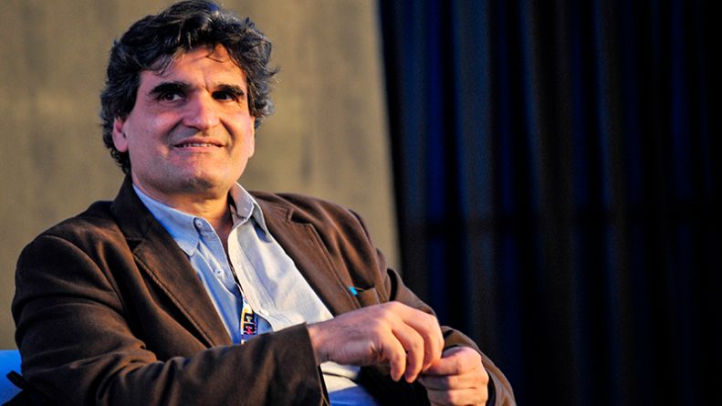 Cao Hamburger já entregou 40 capítulos da próxima temporada de “Malhação”