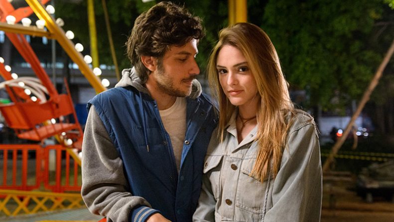 Globo constrói embarcação para gravar nova novela das 18h