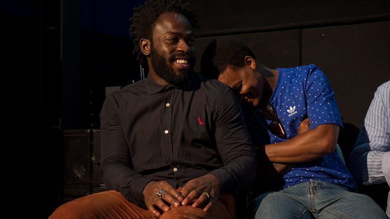 Minissérie “Cidade dos Homens” estreia no dia 17 de janeiro na Globo