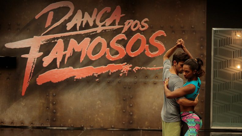 Globo bate o martelo e define estreia do “Dança dos Famosos”