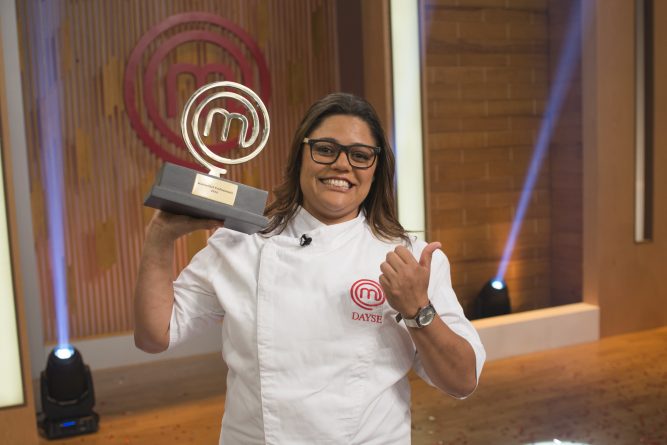 Confira a audiência da grande final do “MasterChef Profissionais”