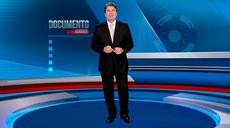 Jornalístico da RedeTV! exibe reportagem especial sobre a máfia da indústria farmacêutica no Brasil e EUA