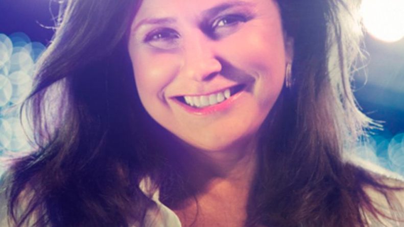 Fafá de Belém fará “A Força do Querer”, novela de Gloria Perez