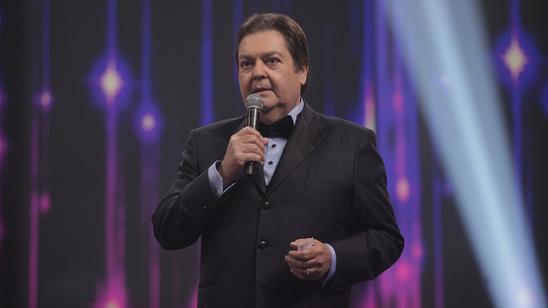 “Domingão do Faustão” premia os “Melhores do Ano” da Globo; confira os vencedores