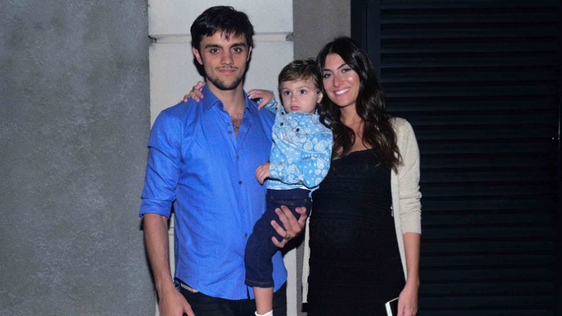 Faustão promove festa para ganhadores da “Dança dos Famosos 2016”