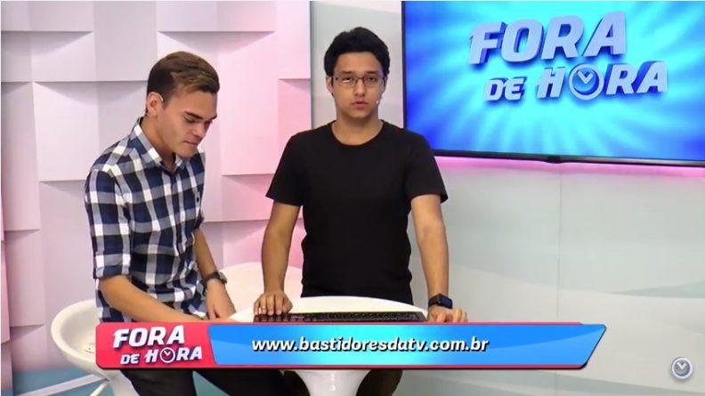 Fora de Hora: Saiba tudo sobre as mudanças do SBT!