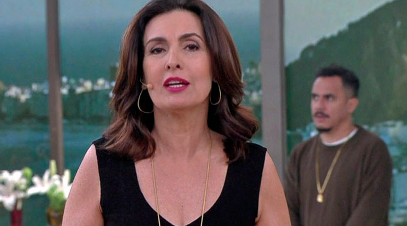 Fátima Bernardes fala sobre morte do pai de William Bonner: “Melhor sogro que eu poderia ter tido”