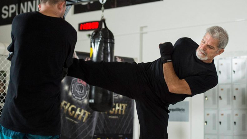 Após dez anos na Record, Raul Gazolla volta à Globo para “A Força do Querer”